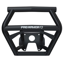 2020 RZR PRO XP SPORT FRONT BUMPER