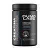 DUMO LABS | Creatina Monohidratada de Alta Pureza en polvo