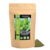 Organic Nettle Powder (250g, 8.8oz), Ground Nettle, from Controlled Organic