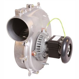 ClimaTek Furnace Draft Inducer/Exhaust Vent Venter Motor - Fits Tempstar 1013833