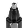 Rechargeable Electric Nose Ear Hair Trimmer Eyebrow Beard Shaving Cutter