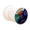 Mandala Crafts Braided Nylon Lift Cord, Venetian and Roller Blinds