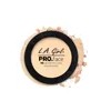 Face Powder L.a. Girl Pro Fair W/ Matte Finish &