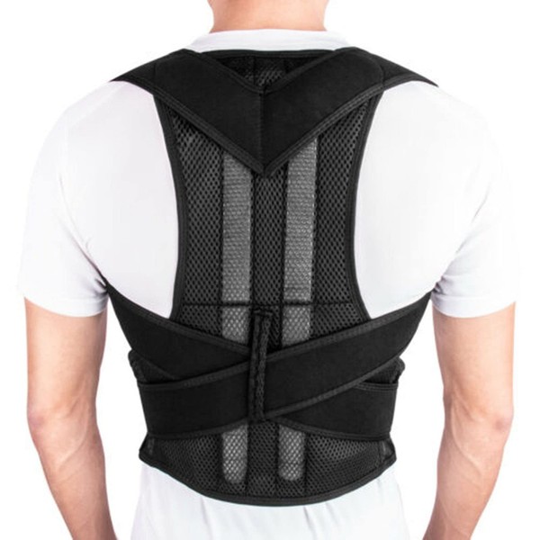 Back Support Posture Correction for Women and Men, Posture Correction,