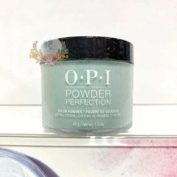 OPI Powder Perfection Dip Powder 1.5oz - DPN45 My Dogsled
