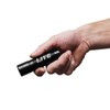 Scangrip 35102 Lighting 03.5102 LED Flashlight Flash Mini 25lm, Black