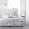 TODAY Essential Fitted Sheet 160 x 200 cm Double 100%