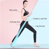 (16pcs) Resistance Bands Set Exercise Resistance Bands with Handle Set,Stretch