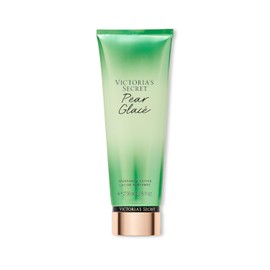 Victoria's Secret- Loción perfumada, pera glaseada