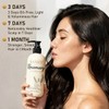 2 Pack Rosemary Batana Shampoo for Thinning Hair,11.8 Fl Oz