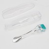 AUDUODUO® Derma Roller 192 Real Needles 0.3 mm with Real