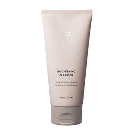Le Mieux Brightening Cleanser - Face Wash with Vitamin C, Mandelic Acid & Antioxidant Glutathione for Soft Glowing Skin, No Parabens or Sulfates (6 oz / 180 ml)