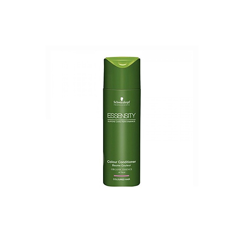 Schwarzkopf Professional BC Dyed Hair Conditioner 200ml