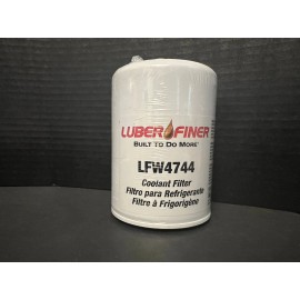 Luber-Finer LFW4744 Coolant Filter New