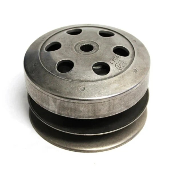 Blue Line Pulley & Clutch Assembly for 139QMB Genuine Buddy/Rattler
