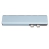 USB C Hub 4K 30Hz HD Output 10Gbps PD 87W