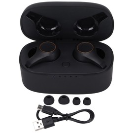 G08 Wireless Earbuds Bilateral Call Touch Bluetooth 5.3 Wireless Headset for Cell Phones