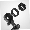TEHAUX Phone Scope Mount Adjustable Clip Adapter for Smartphone Photography