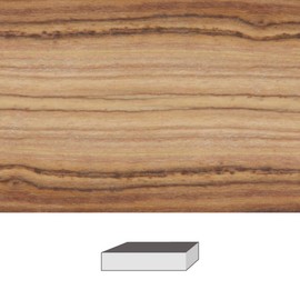 Wild Olive Mutenye 150 x 38 x 38 mm