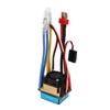 320A Dual Way Bidirectional Brushed ESC with Fan 3A 5V
