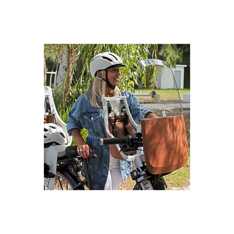 BOBIKE 8015300243 Replacement Cushion for Exclusive Mini Plus Chair in