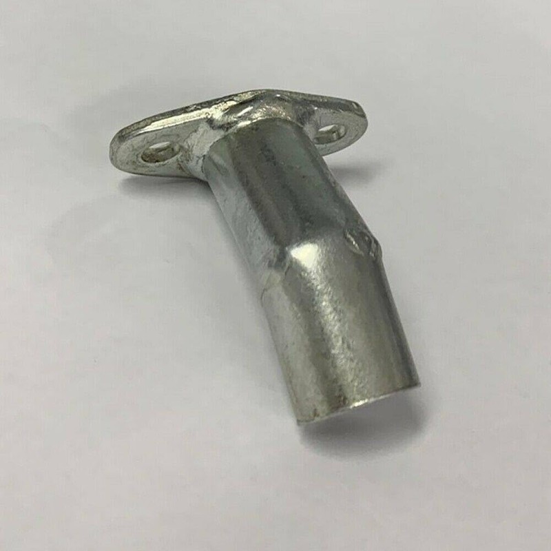 TDR Carby Manifold with Connector for Boost Bottle 49cc 66cc