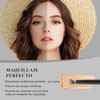 START MAKERS Brocha para Corrector, Brocha de Maquillaje Angular para