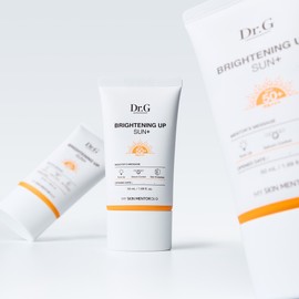 Dr.G [1+1+1] Dr.G Brightening Up Sun Plus 50mL Tone Up Sun Cream (SPF50+ PA+++) / [1+1+1] 닥터지 브라이트닝 업 선 플러스 50mL 톤업 선크림(SPF50+ PA+++)