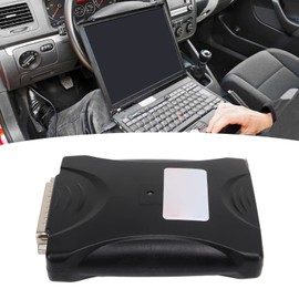 67-in-1 Car Diagnostic Tools SM2 Pro J2534 ECU Programming Tool ABS and Metal Car Diagnostic Scan Tool Replacement for Envision XT5 2021