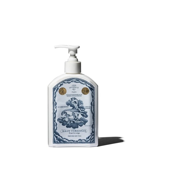 Bully1803 (Bully) Classic Les Visanal Body Lotion 190ml - Mir