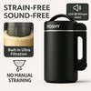 Poshy Nut Milk Maker 50 oz (1.5 L) – Ultra