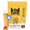 Kiid Coffee - 99.9% Caffeine-Free Organic Coffee for Kids -