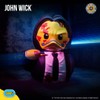 TUBBZ First Edition: John Wick Pencil Cosplaying Rubber Duck Vinyl