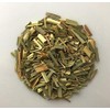 Organic Lemongrass Dried Herb (Cymbopogon citratus) (50g)