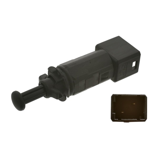 SWAG 60 93 4093 BRAKE LIGHT SWITCH