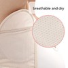 Armpit Sweat Pad Washable Efficient Breathable Underarm Sweating Shield for
