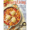 Southern Living Magazine July 2025 Taste of Summer