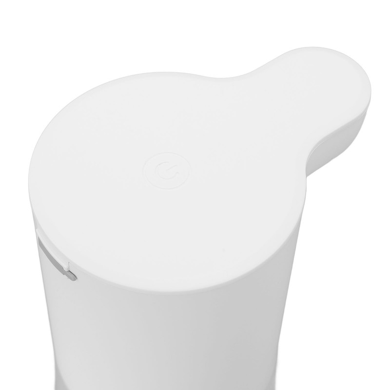 Automatic Soap Dispenser Touchless Rechargeable Soap Dispenser with Adjustable Volume