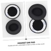 LABRIMP Replacement Ear Pads for Headphones Cushions Compatible with Pro
