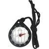 Cao Drawstring Compass 5.6 x 4.7 x 1 cm