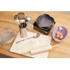 Premier Housewares Picnic Basket Bread Basket Wicker Basket Oval Hamper