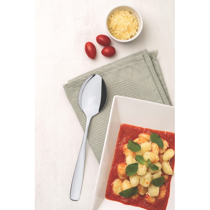 Tramontina Stainless Steel Cutlery Set (16 Pcs.)