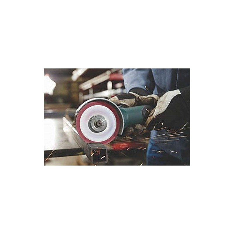 Metal Max 5" 125X22 (20/15) X1.3mm