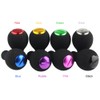 Fishing Reel Handle Knob EVA Baitcasting Reel Handle Knob Trolling