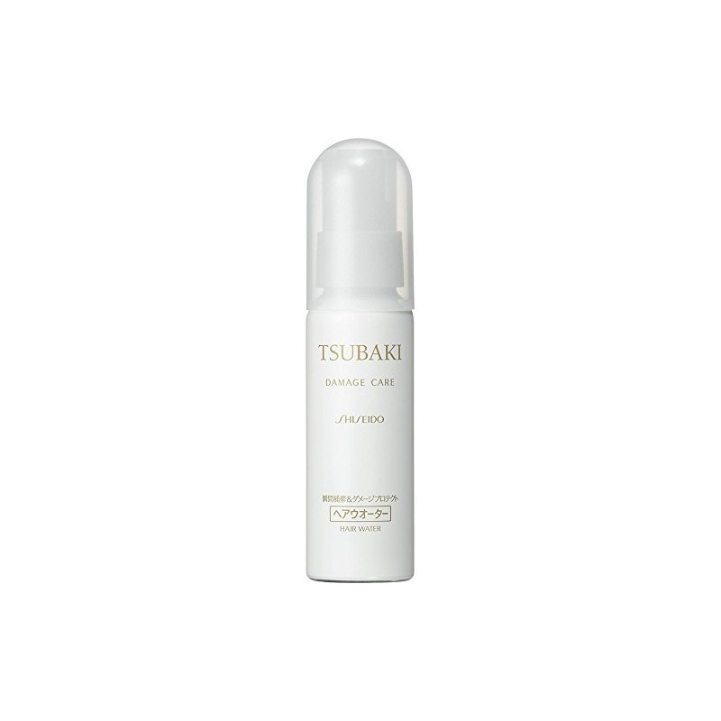 Tsubaki Water Damage Care Portable 2.4 fl oz (70 ml)
