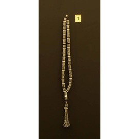 Prayer Beads, Prayer Rosary, 2 Pieces