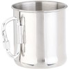Semptec Urban Survival Technology Stainless Steel Tumbler: Lightweight Stainless Steel