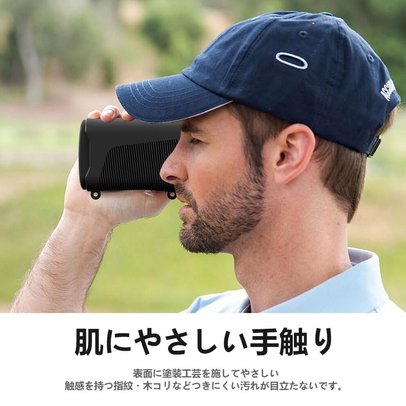 For NINJOR GOLF NJ MINI PRO (PRO OLED/PRO LCD) Case