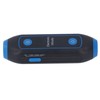 Electronic Whistle 3 Tone 3 Volume Level Blow Free Whistle