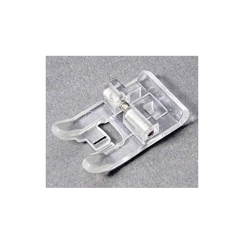 DREAMSTITCH 171498 Snap On Special Purpose Presser Foot for Singer